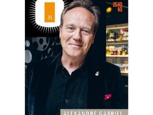 Časopis Warehouse #1 31 0,0 l - investiční alkohol