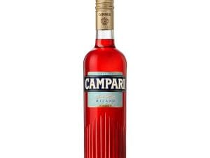 Campari 25,0% 0,7 l - investiční alkohol