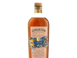 Cihuatán Folklore Dualidad Single Barrel Warehouse #1 (CZ Exclusive) 53,6% 0,7 l - investiční alkohol