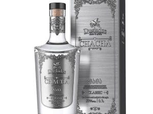 Dugladze Chacha Classic 50,0% 0,7 l - investiční alkohol