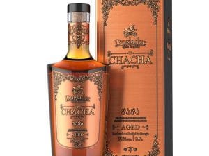 Dugladze Chacha Aged 50,0% 0,7 l - investiční alkohol