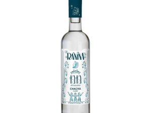Ranina Chacha Classic 42,0% 0,5 l - investiční alkohol