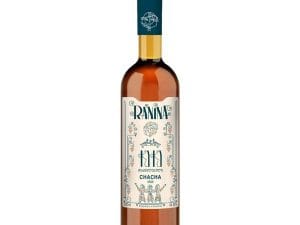 Ranina Chacha Aged 42,0% 0,5 l - investiční alkohol