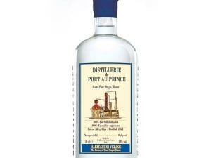 Habitation Velier Providence White 59,0% 0,7 l - investiční alkohol