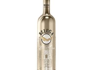 Beluga Noble Celebration 40,0% 1,0 l - investiční alkohol