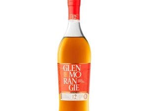 Glenmorangie Barrel Select Release 12 Y.O. Calvados Cask Finish 46,0% 0,7 l - investiční alkohol