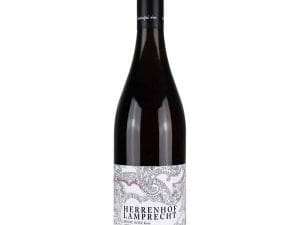 Herrenhof Lamprecht F(P)unky Pinot Noir Rosé 2022 12,0% 0,75 l - investiční alkohol