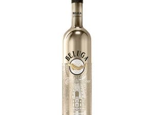Beluga Noble Celebration 40,0% 0,7 l - investiční alkohol