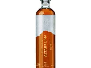 Altabruma 40,0% 0,7 l - investiční alkohol