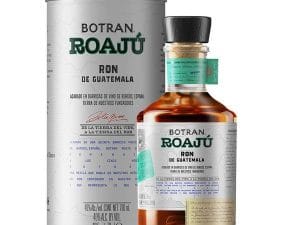 Botran Roajú 40,0% 0,7 l - investiční alkohol
