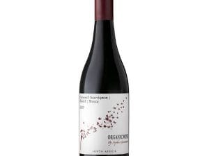 Sophie Germanier Cabernet Sauvignon Merlot Shiraz 13,5% 0,75 l - investiční alkohol