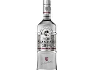 The Standard 1894 40,0% 0,7 l - investiční alkohol