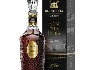 A.H. Riise Non Plus Ultra Very Rare 42,0% 0,7 l - investiční alkohol