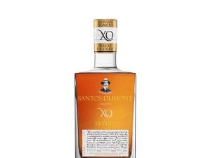Santos Dumont XO Elixir 40,0% 0,7 l - investiční alkohol