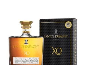 Santos Dumont XO 40,0% 0,7 l - investiční alkohol
