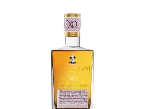 Santos Dumont XO Gewürztraminer 40,0% 0,7 l - investiční alkohol
