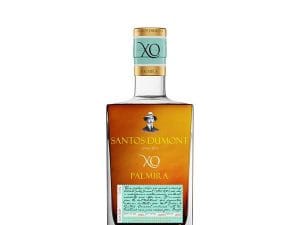 Santos Dumont XO Palmira 40,0% 0,7 l - investiční alkohol