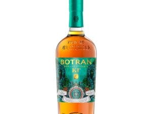 Botran Ki' 40,0% 0,7 l - investiční alkohol