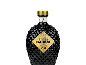 Saigon Baigur Blossoming Dragon Gin 43,0% 0,7 l - investiční alkohol