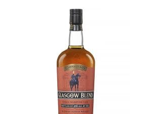 Compass Box Glasgow Blend Single Marrying Cask Warehouse #1 Exclusive 49,0% 0,7 l - investiční alkohol