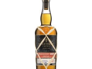 Planteray Single Cask 2024 Paraguay 2019 Kyro Rye Whisky Cask 44,5% 0,7 l - investiční alkohol