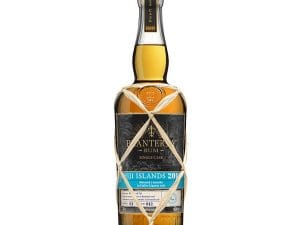 Planteray Single Cask 2024 Fiji 2019 Coffee Liquor Cask 45,4% 0,7 l - investiční alkohol