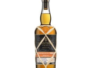 Planteray Single Cask 2024 Barbados 2018 Saint-Estephe Wine Cask 50,5% 0,7 l - investiční alkohol