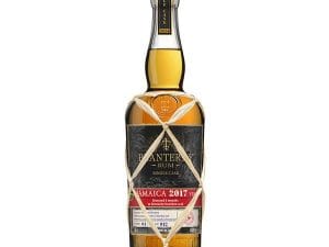 Planteray Single Cask 2024 Jamaica 2017 VRW Willett Kentucky Bourbon Cask 51,9% 0,7 l - investiční alkohol