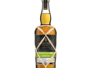 Planteray Single Cask 2024 Trinidad 2011 Kopke Porto Cask 47,3% 0,7 l - investiční alkohol