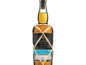 Planteray Single Cask 2024 Fiji Islands 2004 Umeshu Liqueur Cask 48,6% 0,7 l - investiční alkohol