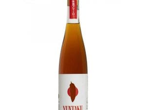Yuntaku Japanese Amaro 25,0% 0,7 l - investiční alkohol
