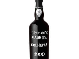 Justino's Colheita 1999 19,0% 0,75 l - investiční alkohol