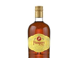 Pampero Especial 40,0% 0,7 l - investiční alkohol