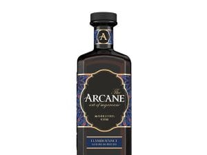 Arcane Flamboyance 43,0% 0,7 l - investiční alkohol