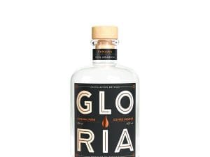 Gloria Original Pure Coffee Liqueur 40,0% 0,5 l - investiční alkohol