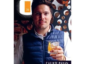 Časopis Warehouse #1 35 - investiční alkohol