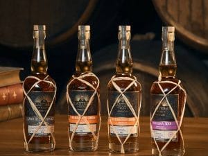 Planteray Single Casks  11.2.2025, Datum 11.2.2025 - investiční alkohol